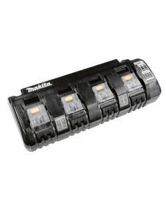 Makita 196426-3 Cargador LXT DC18SF
