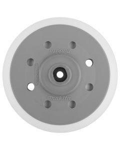 Makita 196686-7 Disco de apoyo 150mm super blando