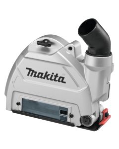Makita 196845-3 Aspirador de 125 mm