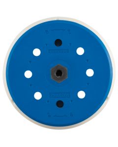 Makita 197315-5 Disco de apoyo 150mm duro