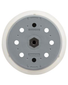 Makita 197316-3 Disco de apoyo 150mm super blando