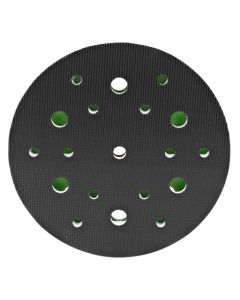 Makita 197317-1 Disco de apoyo 130mm duro
