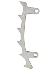 2 Makita 197820- Tope de pluma DUC