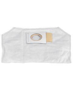 Makita 197903-8 Aspiradora de mochila con bolsa de lana para el polvo