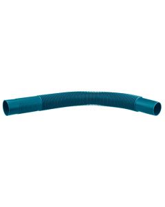 Makita 198545-1 Tubo flexible de aspiración azul