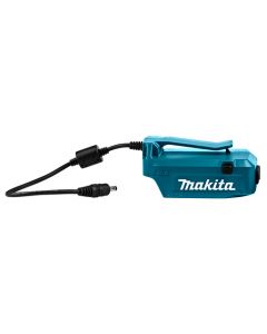2 Makita 198634- LXT adaptador ventilado chaqueta / chaleco