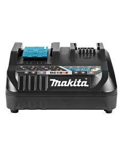 Cargador Makita 198720-9 LXT/CXT DC18RE