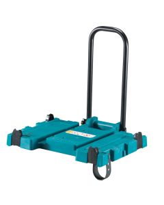 Makita 198730-6 Mbox soporte/adaptador aspirador