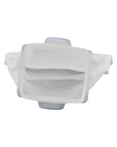 Makita 198747-9 Bolsa de polvo de poliéster (no se desprende fácilmente)
