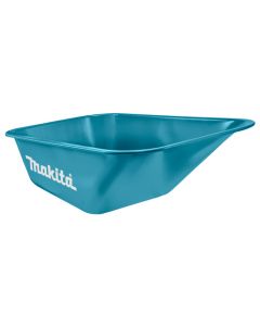 Makita 199008-0 Cubo para carretilla 90 litros
