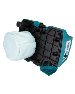 Makita 199827-4 Juego de prefiltros