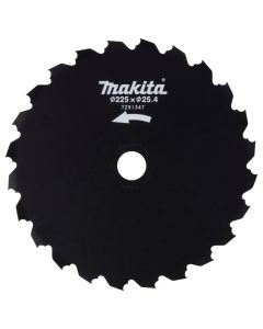 Makita 199872-9 Hoja de sierra 255X25,4X1,8Mm