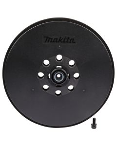 Makita 199938-5 Plato soporte duro 220mm