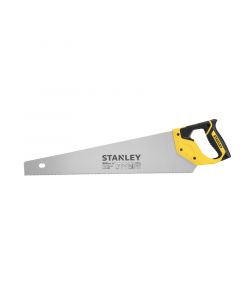 Stanley 2-15-599 Sierra de mano JetCut HP Fina 500 mm.