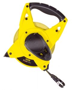 Stanley 2-34-814 Surveyor FatMax® Fibra de vidrio 30 m.