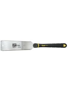 Stanley 0-20-501 Sierra japonesa FatMax® fina y gruesa 600 mm.