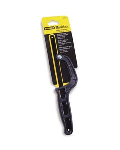 Stanley 0-20-807 Mini sierra para metales 300 mm.