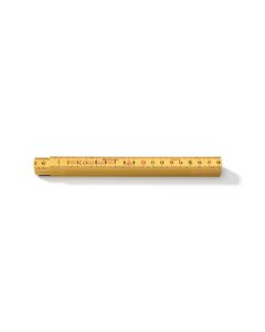 Regla plegable Hultafors G59, G 59-1-6 GU