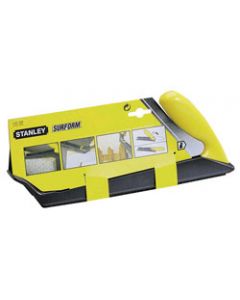 Stanley 5-21-122 Lima cepilladora metálica Surform® 255 mm.