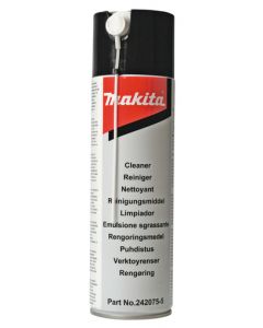 Limpiador Makita 242075-5