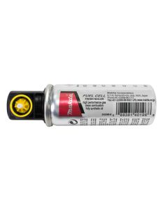 Makita 242088-6 Cartucho de gas
