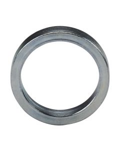 2 Makita 257379- Anillo reductor 25.4x20x5mm