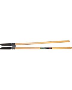 Pala Polet doble concha mango fresno 120cm