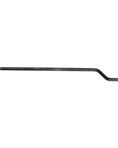 Makita 321144-6 Tope de profundidad (acero) 6,0 mm