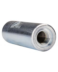 2Makita 324265-3 Adaptador del protector de mezcla 1/"-20UNF x M12x1,75 mm