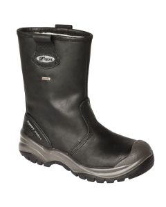 2 Grisport 72401C+L VAR LAARS S3 NEGRO talla 43