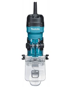 Fresadora de cantos Makita 3712 6mm