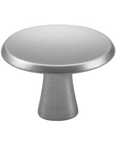 Hermeta KNOP REDONDO 30MM + BOTE M4 NATURAL (3751-01E)