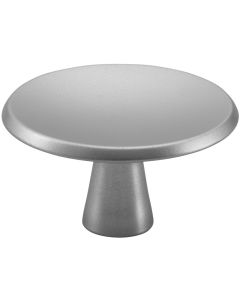 Hermeta POMO REDONDO 40MM + BOTE M4 NATURAL (3753-01E)
