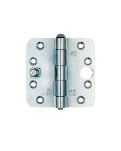 4tecx® Bisagra VH sin montar 89x89x2,4mm SKG** zincada RD
