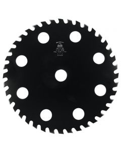 Makita 385224301 hoja de sierra 255x25.4x1.8mm 40T