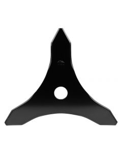 Makita 385224340 Hoja de impacto 255x25,4x3,0mm 3T