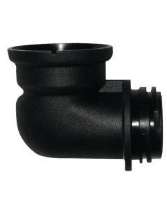 Makita 395114300 Conector de depósito angular