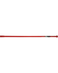 Polet Stootijzer 1400 x 28mm cuadrado 1000mm