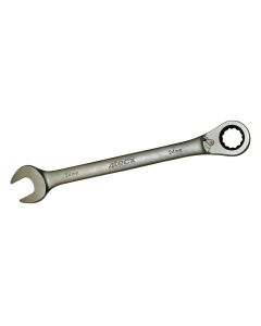 4tecx Llave de carraca anular 9mm