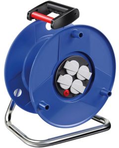 Carrete de cable Brennenstuhl Garant vacío