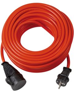 Brennenstuhl BREMAXX IP44 alargador 20m naranja AT-N07V3V3-F 3G1,5