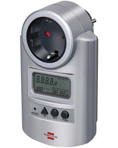 Contador de energía Brennenstuhl Primera-Line PM 231 E