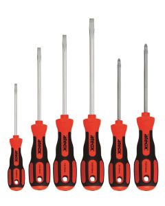 2 4tecx Juego de destornilladores 4 pcs ranurados pcs Phillips