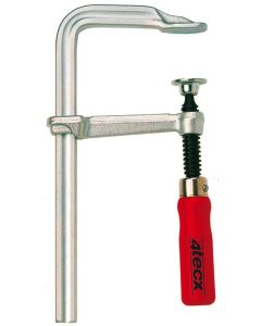 4tecx Pinzas para pegamento todo acero 300 / 120mm