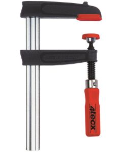 4tecx Pinzas para pegamento Temperguss 200 / 80mm