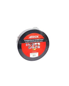 4tecx Cinta de juntas calidad BG1 KOMO marca de calidad 20/3 (1 x 10m)