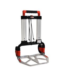 4tecx Carretilla plegable 125 KG
