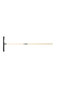 Polet ARANDELA DE SUELO 350MM NATURALEZA NEGRO M/ST 1.5M