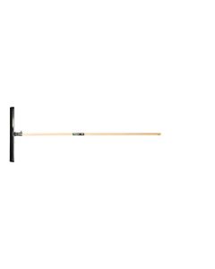 Polet ARANDELA DE SUELO 550MM NATURALEZA NEGRO M/ST 1.5M