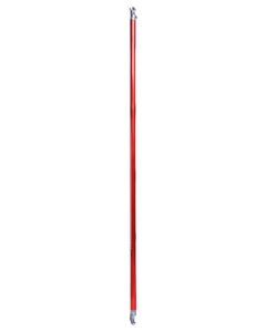 24tecx Diagonal tirante quicklock ,5m rojo andamio móvil torre